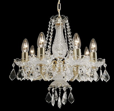 Chandelier TX209000008