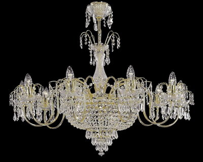 Chandelier TX226000013