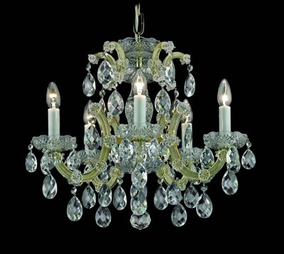 Chandelier Maria Theresa ATH071