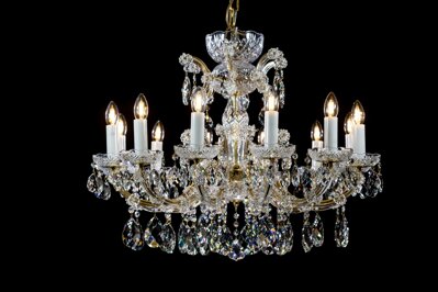 Chandelier Maria Theresa ATH068