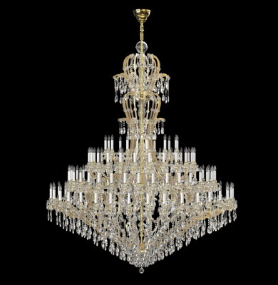 Chandelier Maria Theresa L0023120PB CE 