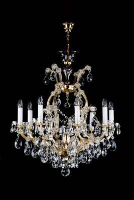 Chandelier Maria Theresa L416CE