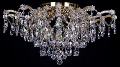 Chandelier Maria Theresa L429CE