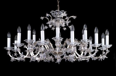 Chandelier L20008CE