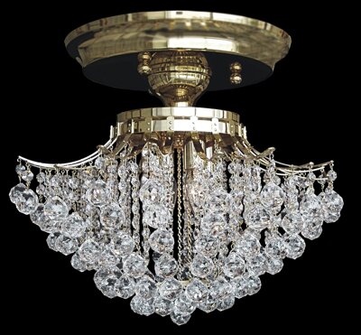 Ceiling Light Cascade TX130400004