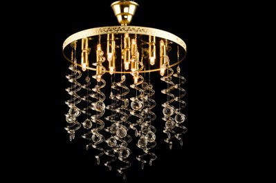 Ceiling Light Cascade TX327000209