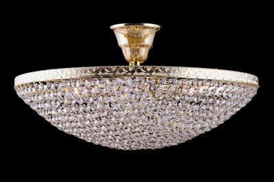 Ceiling Light Basket TX355000006