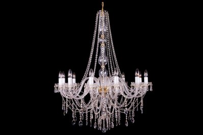 Crystal chandelier TX866000012