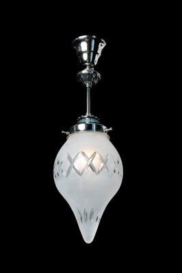 Design chandelier TX901001001