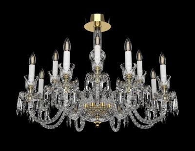 Chandelier crystal luxury EL6761203AD6