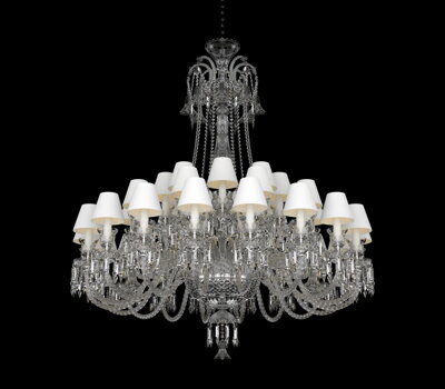 Chandelier crystal luxury EL6763603AD1S