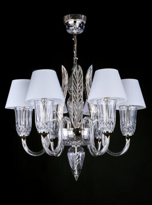 Chandelier with Shades L016