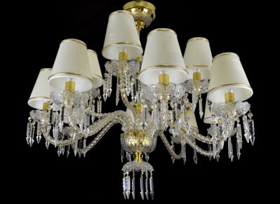 Luxury chandelier LW511121200G