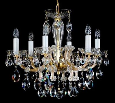 Chandelier Maria Theresa L418CE