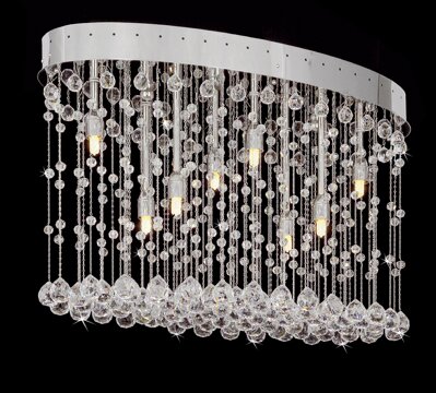 Modern chandelier LB60800890N701