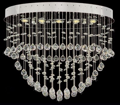 Modern chandelier LB60800568N701S