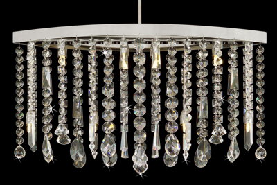 Modern chandelier LB60800889N