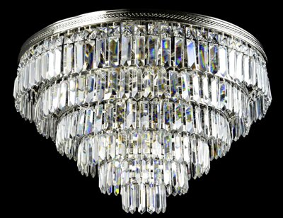 Modern chandelier LW024120100G