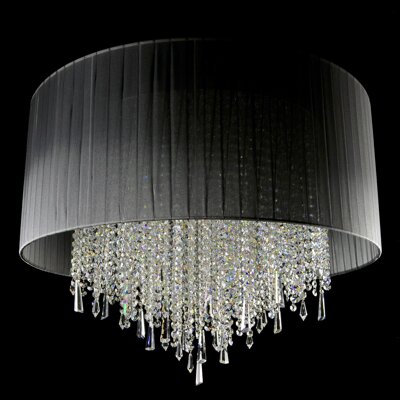 Modern chandelier LW629080100G