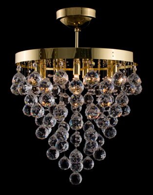 Modern chandelier TX327000109
