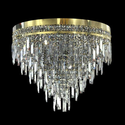 Modern chandelier TX383000212