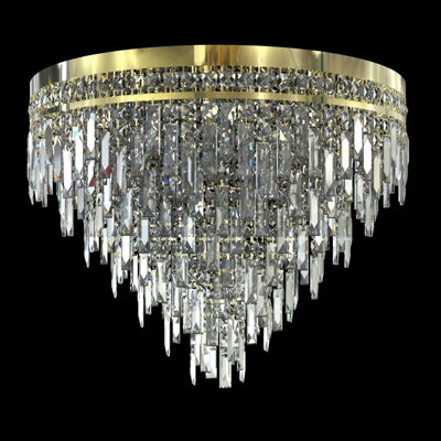 Modern chandelier TX383000216