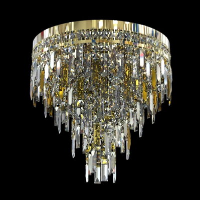 Modern chandelier TX383020208