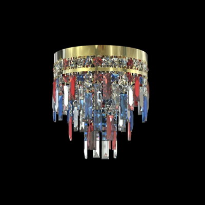 Modern chandelier TX383040203