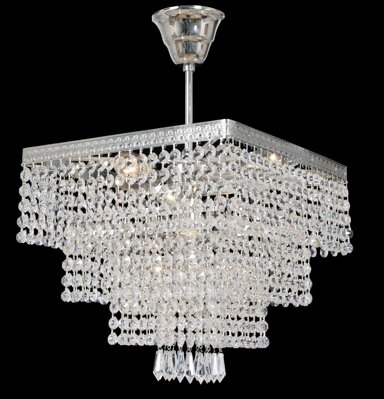 Ceiling Light Square Tx501000004, Swarovski Crystal Chandelier Cleaning Instructions