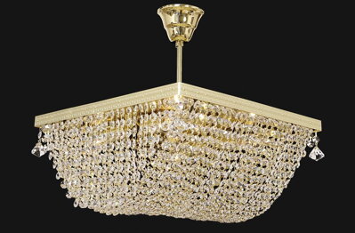 Ceiling Light Square TX710000004