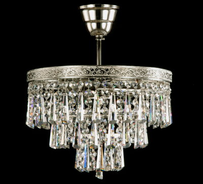 Ceiling Light Cascade LW001030100G