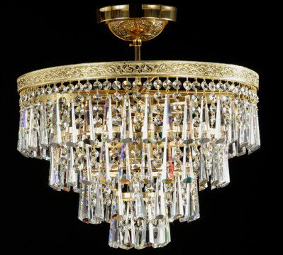 Ceiling Light Cascade LW001060100G