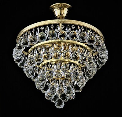 Ceiling Light Cascade LW057090300G