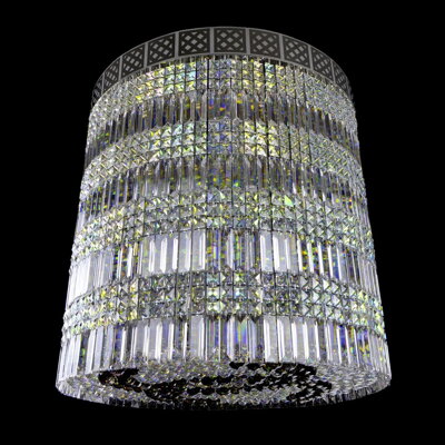 Ceiling Light Drum LW312160101COLOR