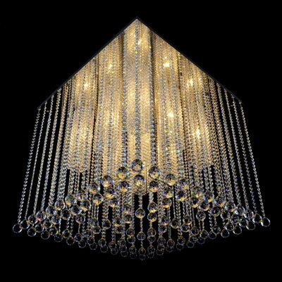 Modern chandelier LW633090101