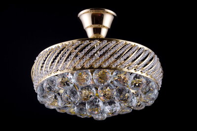 Ceiling Light Basket TX317000303