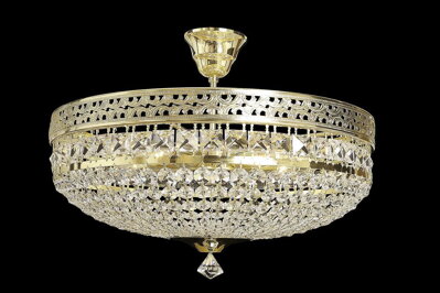 Ceiling Light Basket TX309000009