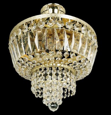 Ceiling Light Basket TX335000003