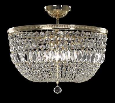 Ceiling Light Basket TX671000009