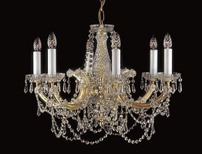 Chandelier Maria Theresa L09170CE