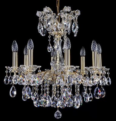 Chandelier Maria Theresa L408CE