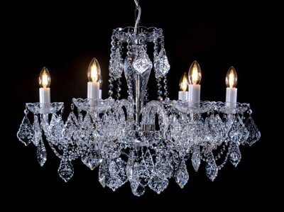 Luxury chandelier LB40500670HKN106S