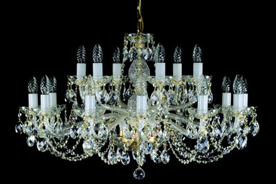 Crystal chandelier L056CE