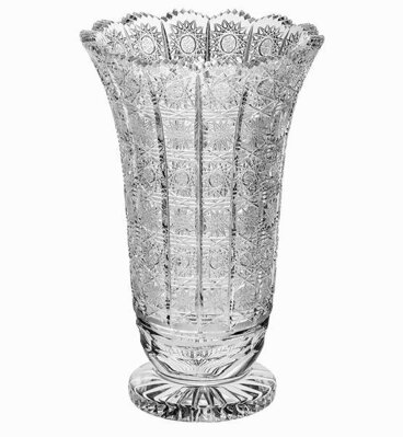 Vase cut crystal 8083825
