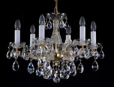 Chandelier Maria Theresa L420CE