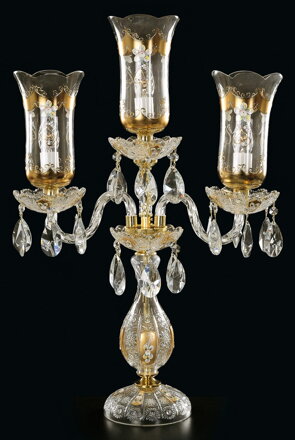 Stolní lampa ES687302T