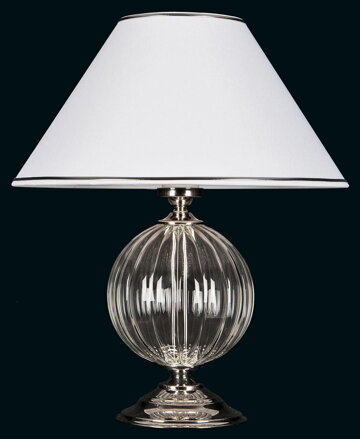 Stolní lampa ES250100