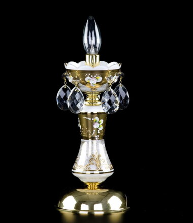 Lampa stolní AS108