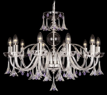 Luster dizajnový LB40501071PN37020