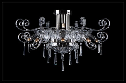 Luster dizajnový EL4188+103